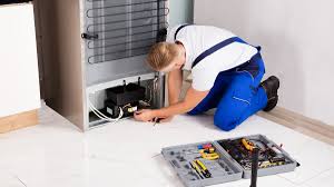 refrigerator repair