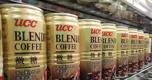 These items are also available in. Japanese Canned Coffee Is The Coffee Drink You Re Missing Out On Thrillist