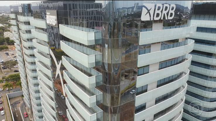 Crise do BRB: Celina Leão rebate Fazenda sobre empréstimo de R$ 6,6 bi | G1