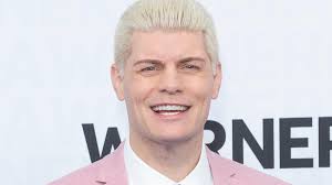 WBD Reportedly Spoke With Cody Rhodes Before WWE Return And More AEW Notes