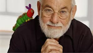In the light of the moon, holding on to a good star, a painter of rainbows is now. The High Museum Presents I See A Story The Art Of Eric Carle Georgia Public Broadcasting