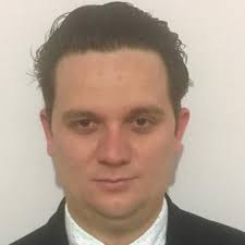 Raudel GARCÍA DÍAZ