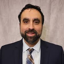 Administration and Departments