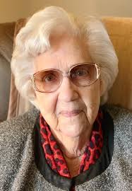 Docia Keech Obituary