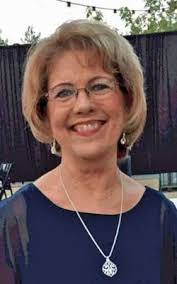 Phyllis Marie Davis Lamb (1942-2021)