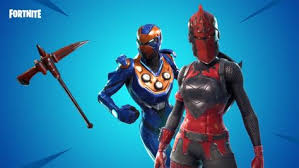 Pin By Ethon On Fornite Red Knight Fortnite Knight