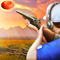 Skeet is one of the three major disciplines of competitive clay shooting.the others are trap shooting and sporting clays.there are several types of skeet, including one with. Skeet Shooting Play The Best Skeet Shooting Games Online