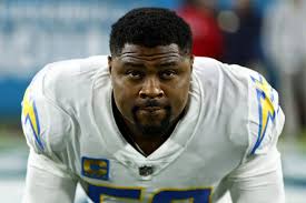 Who Are Khalil Mack's Parents? All About NFL Star's Mom and Dad