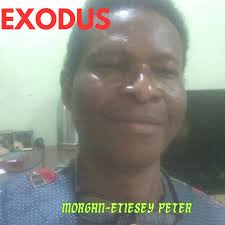 Sweet JESUS Remember Me by Morgan-Etiesey Peter: Listen