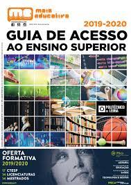 Se acreditas na importância do trabalho que desenvolvemos, contribui para existência e desenvolvimento do uniarea 🙏. Guia De Acesso Ao Ensino Superior 2019 2020 By Young Direct Media Issuu