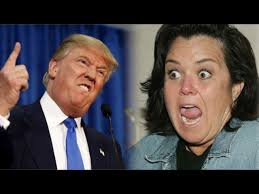 Top 10 Celebrity Feuds