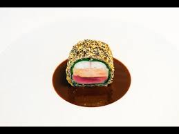 World Famous Pigeon En Croute By Michelin Star Chef Karen Torosyan At Restaurant Bozar In Brussels Youtube Michelin Star Food Michelin Star Chef Brussel