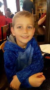 Lori Cobb's son Lane is 14 today! Michael Delhommer Sr. is Lori's dad.