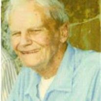Obituary information for Jessie James Sanson