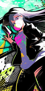 Different Art Styles Are Nice Sometimes Kawaii Art Anime Art Girl Character Art Webnovel>all keywords>japanese cartoon drawing styles. kawaii art anime art girl character art