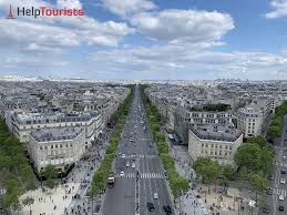 A video about my beautiful town, paris, with song aux champs elysées from joe dassin (french singer). Champs Elysees Touristen In Paris