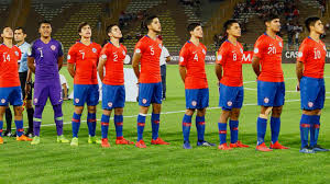 Ver más ideas sobre imágenes, artistas, vinos chilenos. Lamento O Provocacion El Tuit De La Seleccion Chilena Despues De Clasificar Al Mundial Sub 17 Infobae