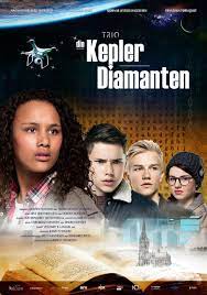 Андрей панин, михаил пореченков, мария звонарева и др. Trio Keplerdiamantene Tv Series 2015 2016 Crew United