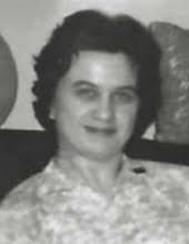 Obituary information for Marian Hope Hickman