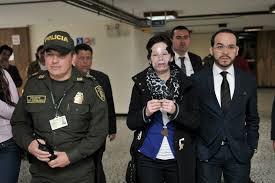 Maybe you would like to learn more about one of these? Yo Lo Unico Que Quiero Es Justicia Natalia Ponce De Leon El Espectador