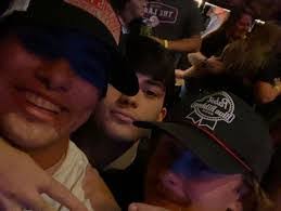 Jacob Gregg's Instagram, Twitter & Facebook