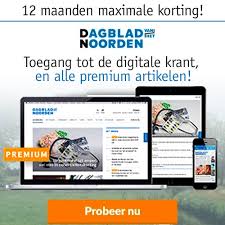 Het dagblad van het noorden is diep geworteld in de provincies groningen en drenthe. Dagblad Van Het Noorden Abonnement Alle Aanbiedingen Op Proef
