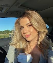 Jade Brennan's Instagram, Twitter & Facebook