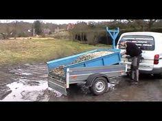 Youtube Pkw Anhanger Autos Und Motorrader Traktor