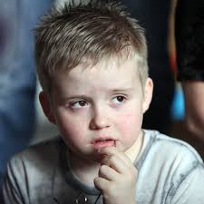 Chronicle Sunshine Fund provides cutting edge equipment for young Blyth  cancer patient