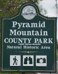 Pyramid Mountain Parks Open Restrooms And Visitor Centers Closed Tapinto