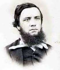 George Taplin (1831-1879)