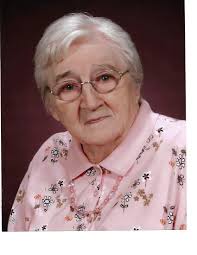 Oswego County TodayRuth May Thompson