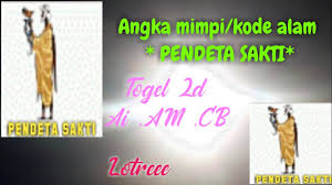 Mimpi yang kak novi alami bisa jadi dari syetan untuk mengacaukan rumah tangga. Angka 2d Pendeta Sakti Arti Mimpi Kode Alam Erek Erek Misteri Angka Youtube