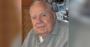 C. Richard Hullihen Obituary