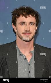 Paul jorgensen hi-res stock photography and images