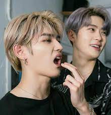 Manis Jaeyong In 2021 Jaehyun Nct Nct Nct Album