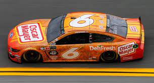 Roush fenway racing executive says ryan newman has unequivocally expressed this is where he wants to be after suffering a head injury in the daytona 500. Ryan Newman Driver Bio Mrn Motor Racing Network