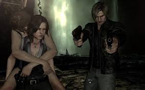 تحميل لعبة Resident Evil 6 ريزدنت إيفل 6 للكمبيوتر ميديا فاير حمل لعبة