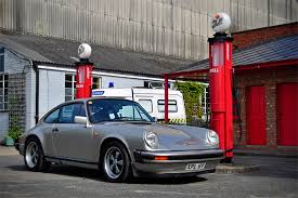 Porsche 911 Sc Buyers Guide Porsche 911 Sc Register