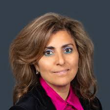 Sara Stienecker, MS, MBA, PMP posted