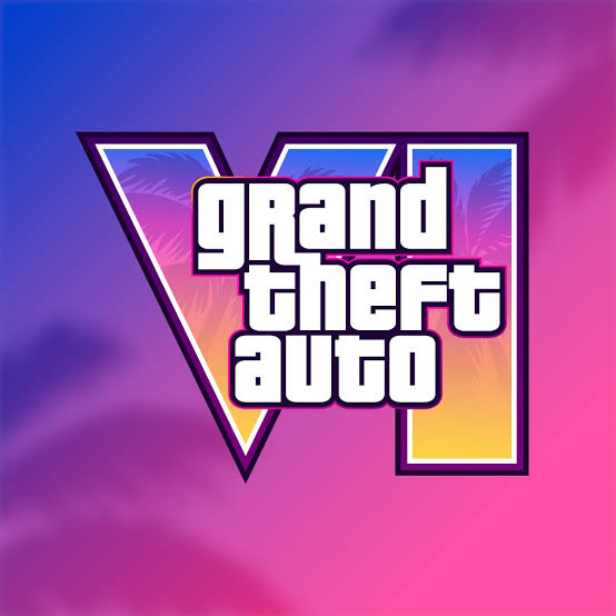 GTA 6 Mobile Logo