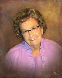 Mary Mcclain Obituary June 24, 2021