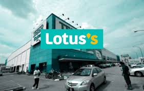Maybe you would like to learn more about one of these? Lotus S Opens Flagship Store In Kepong