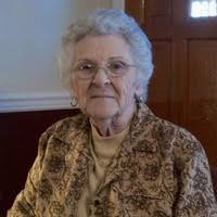 Mary Sue Smith Arnold Obituary 2019