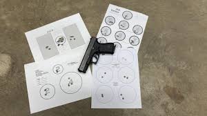 In any order you want. Concealed Carry Corner Top 4 Shooting Drills For Drawing Practice The Firearm Blog