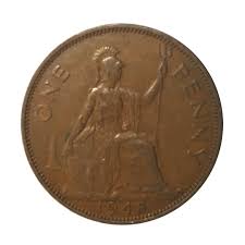 United states of america half cent values. How Much Is A 1948 Penny Penny Matrix