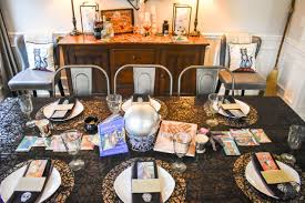 See more ideas about fortune teller, tellers, fortune. Fortune Teller S Ball Halloween Tablescape Decor Jenron Designs