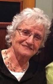 Florence "Nini" Aja Clark Obituary