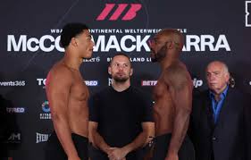 SPT - Leo Atang vs. Cristian Uwaka (2025)