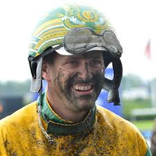 Väldigt coolt att någon döper en häst efter mig" · Senaste nyheterna om  trav · Travronden